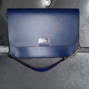Kate Spade Tutnam Chain Shoulder Purse